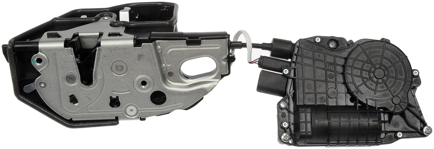Dorman - OE Solutions INTEGRATED DOOR LOCK ACTUATOR 937-860