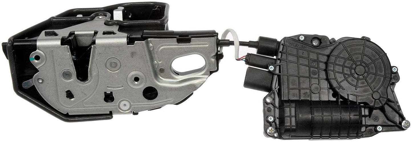 Dorman - OE Solutions INTEGRATED DOOR LOCK ACTUATOR 937-860