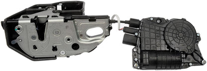 Dorman - OE Solutions INTEGRATED DOOR LOCK ACTUATOR 937-860