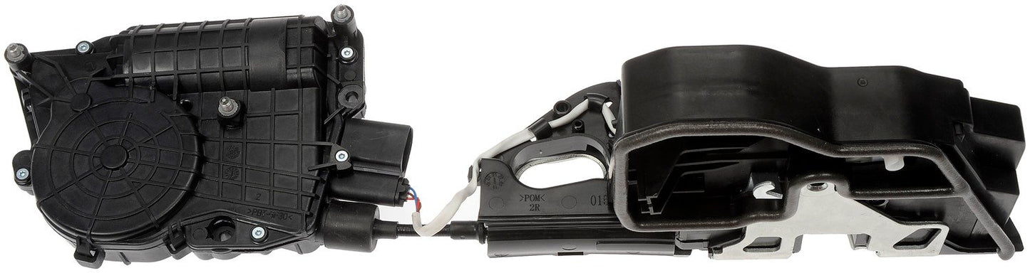 Dorman - OE Solutions INTEGRATED DOOR LOCK ACTUATOR 937-861