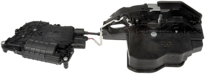 Dorman - OE Solutions INTEGRATED DOOR LOCK ACTUATOR 937-861