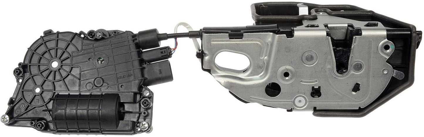Dorman - OE Solutions INTEGRATED DOOR LOCK ACTUATOR 937-861