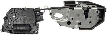 Dorman - OE Solutions INTEGRATED DOOR LOCK ACTUATOR 937-861
