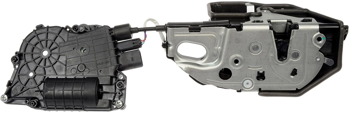 Dorman - OE Solutions INTEGRATED DOOR LOCK ACTUATOR 937-861