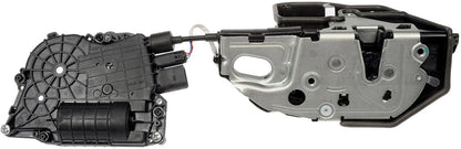 Dorman - OE Solutions INTEGRATED DOOR LOCK ACTUATOR 937-861