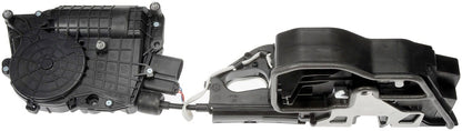 Dorman - OE Solutions INTEGRATED DOOR LOCK ACTUATOR 937-863