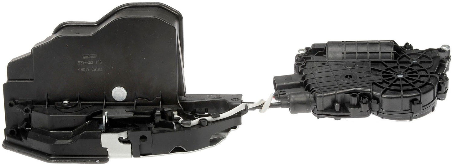 Dorman - OE Solutions INTEGRATED DOOR LOCK ACTUATOR 937-863