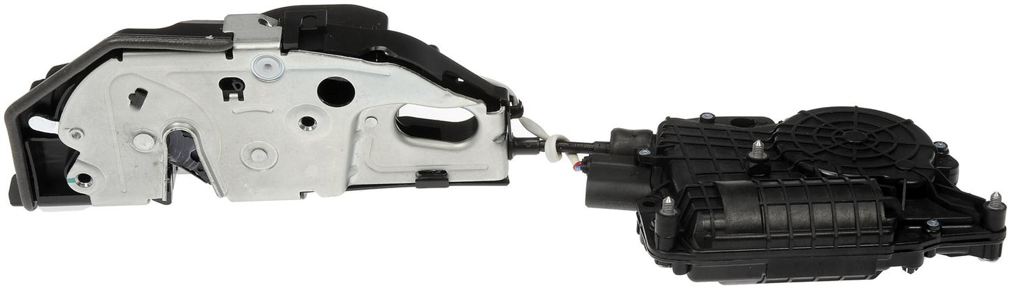 Dorman - OE Solutions INTEGRATED DOOR LOCK ACTUATOR 937-863