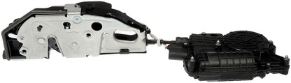 Dorman - OE Solutions INTEGRATED DOOR LOCK ACTUATOR 937-863