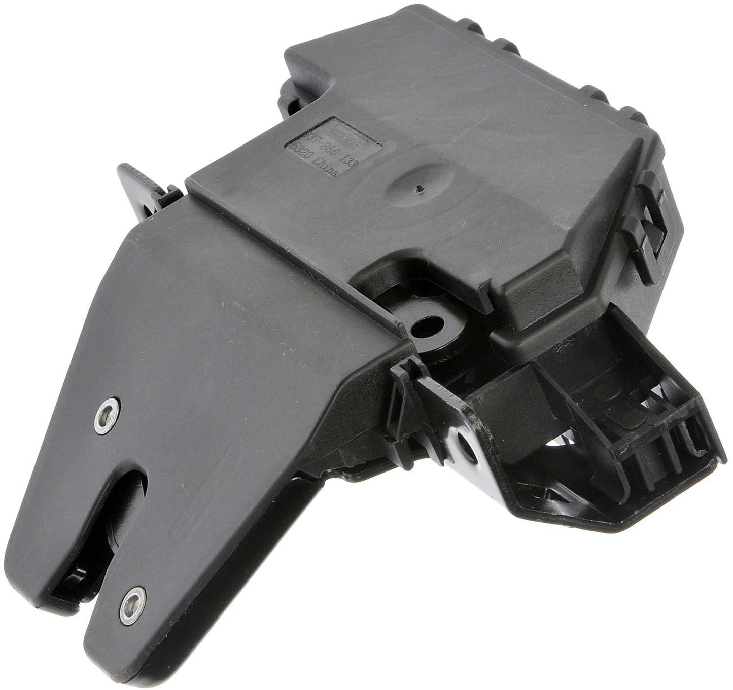 Dorman - OE Solutions Trunk Lock Actuator Motor Integrated Door Lock Actuator for 1999-2013 BMW 937-866