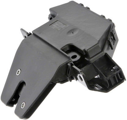Dorman - OE Solutions Trunk Lock Actuator Motor Integrated Door Lock Actuator for 1999-2013 BMW 937-866