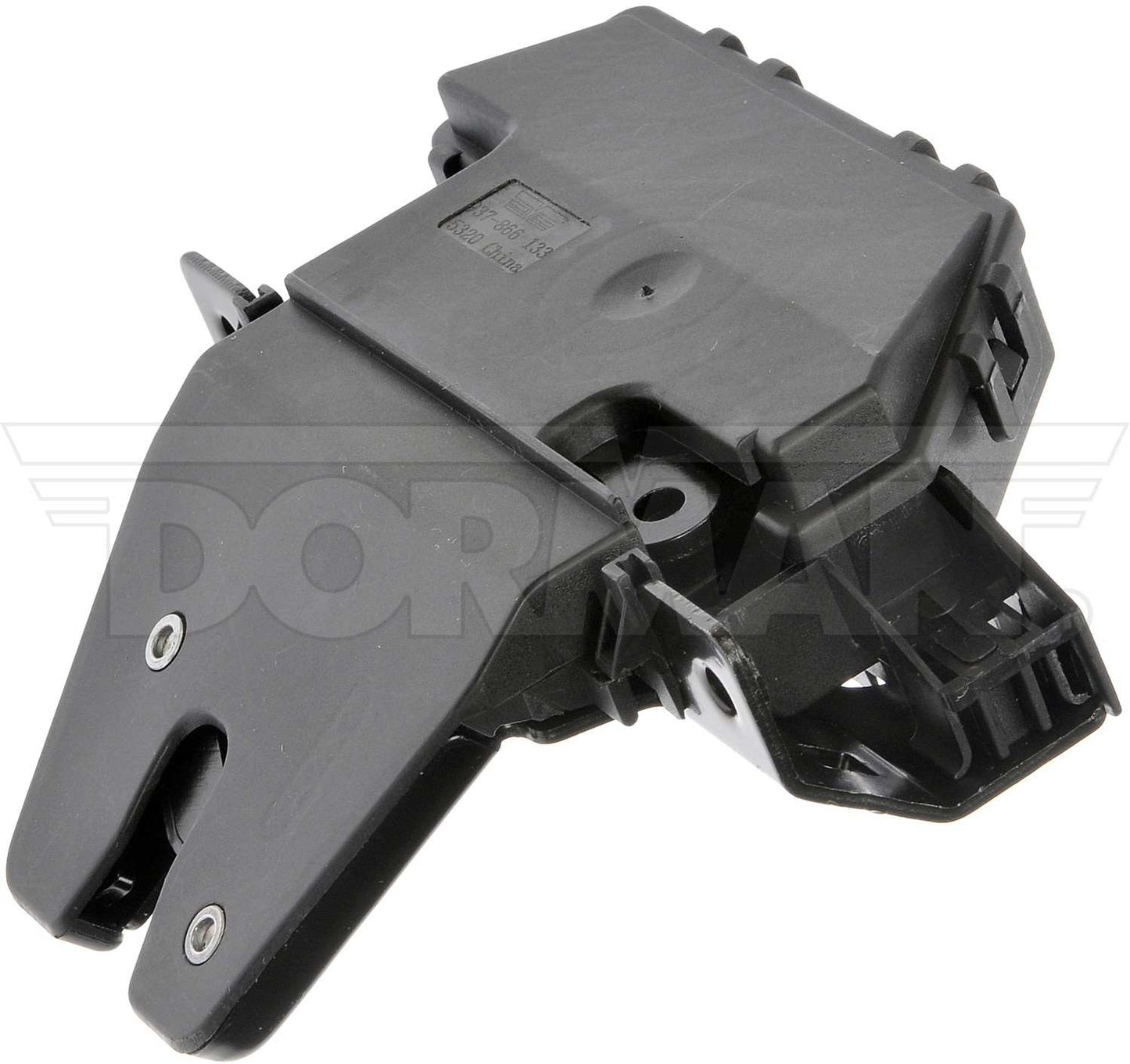 Dorman - OE Solutions Trunk Lock Actuator Motor Integrated Door Lock Actuator for 1999-2013 BMW 937-866