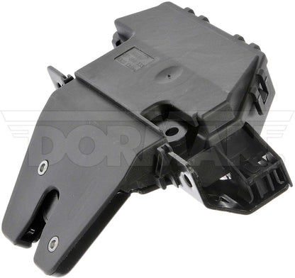 Dorman - OE Solutions Trunk Lock Actuator Motor Integrated Door Lock Actuator for 1999-2013 BMW 937-866