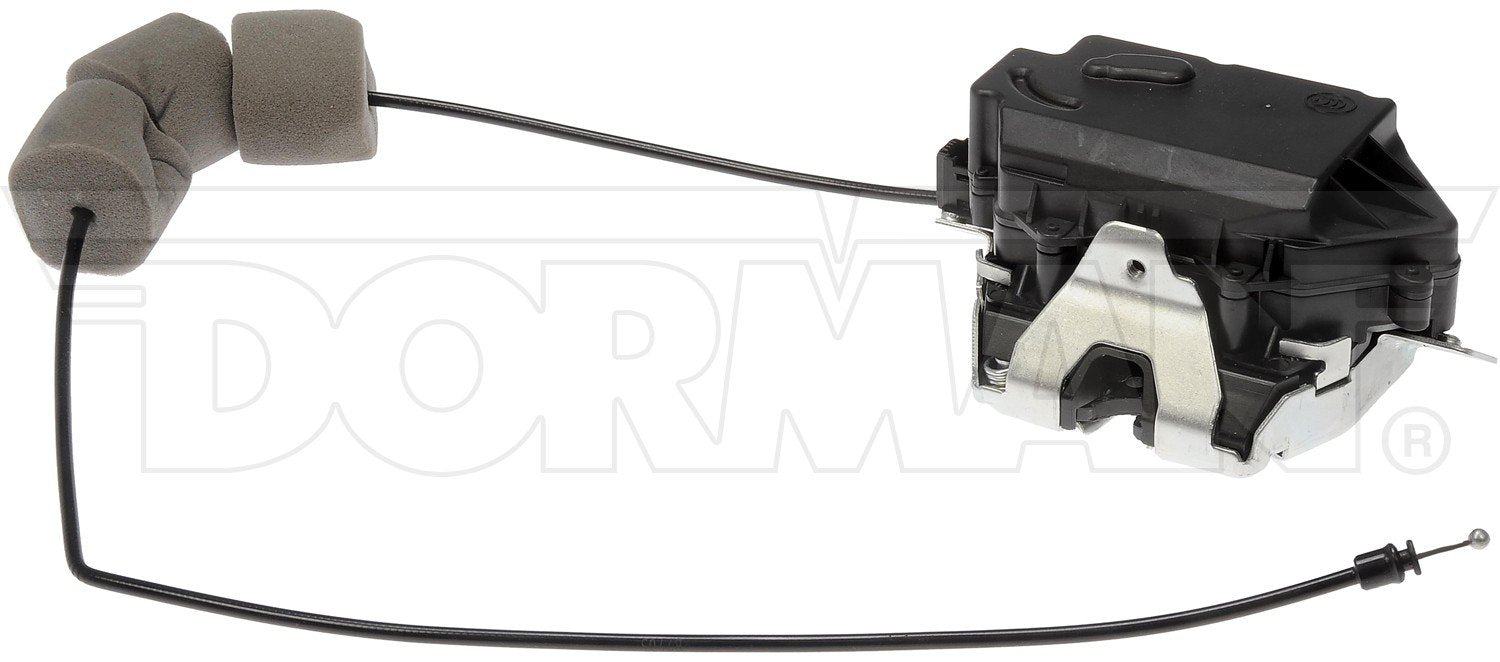 Dorman - OE Solutions TAILGATE ACTUATOR 937-906