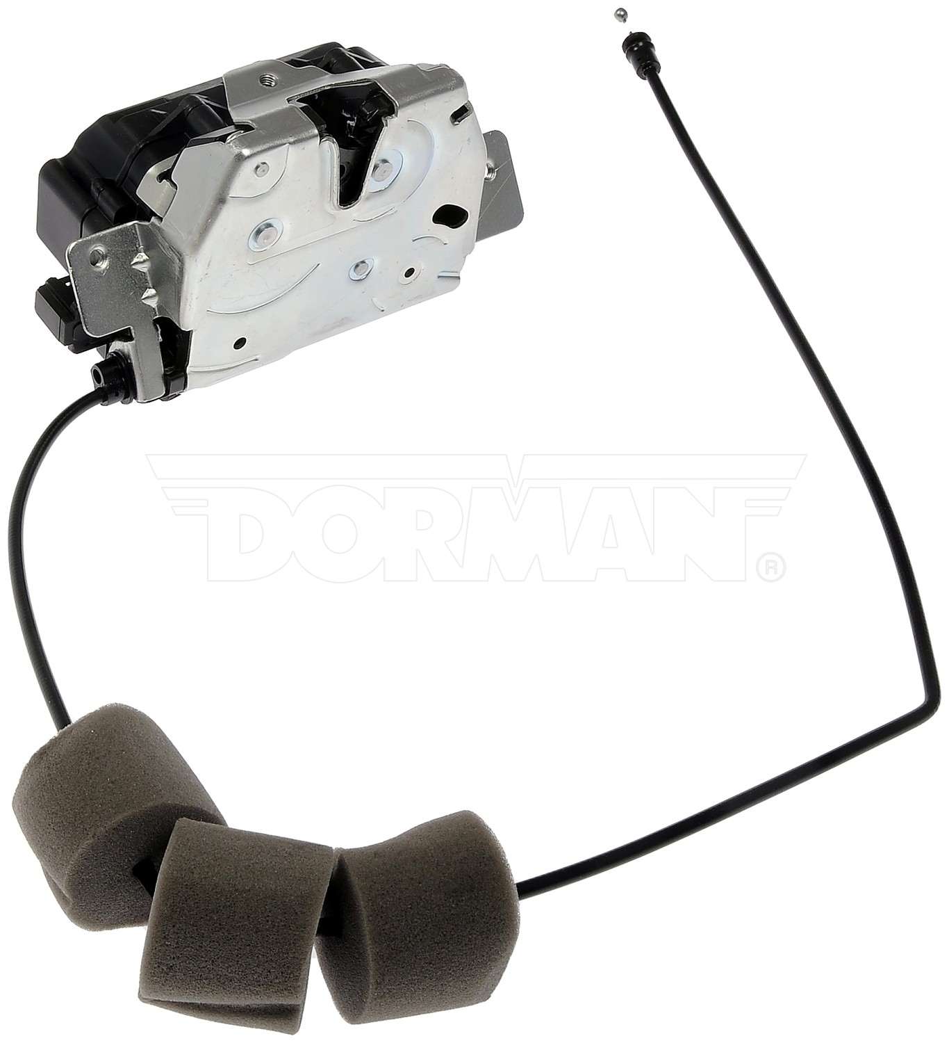 Dorman - OE Solutions TAILGATE ACTUATOR 937-906