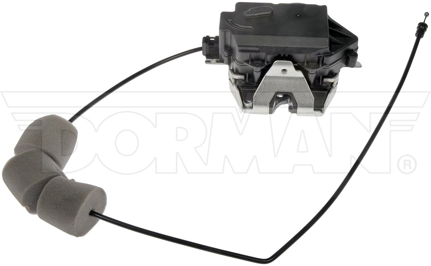 Dorman - OE Solutions TAILGATE ACTUATOR 937-906