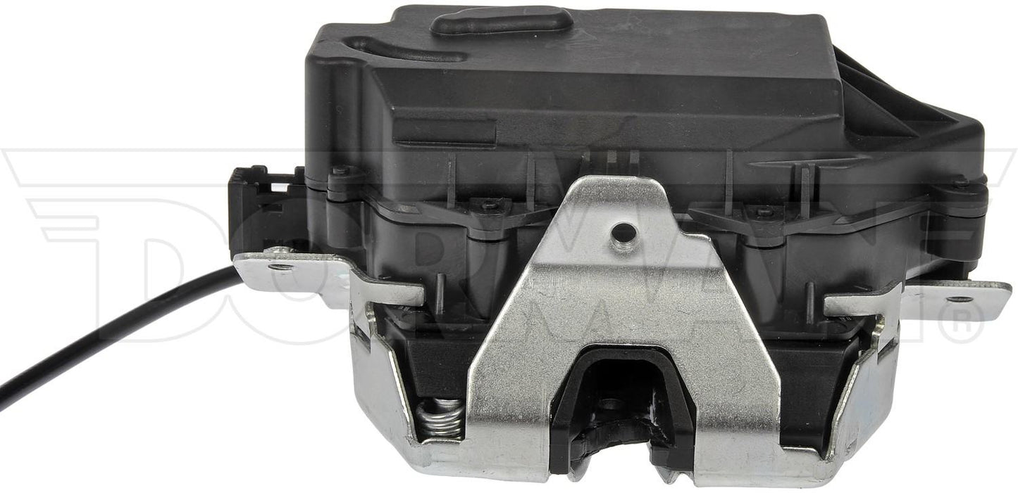 Dorman - OE Solutions TAILGATE ACTUATOR 937-906