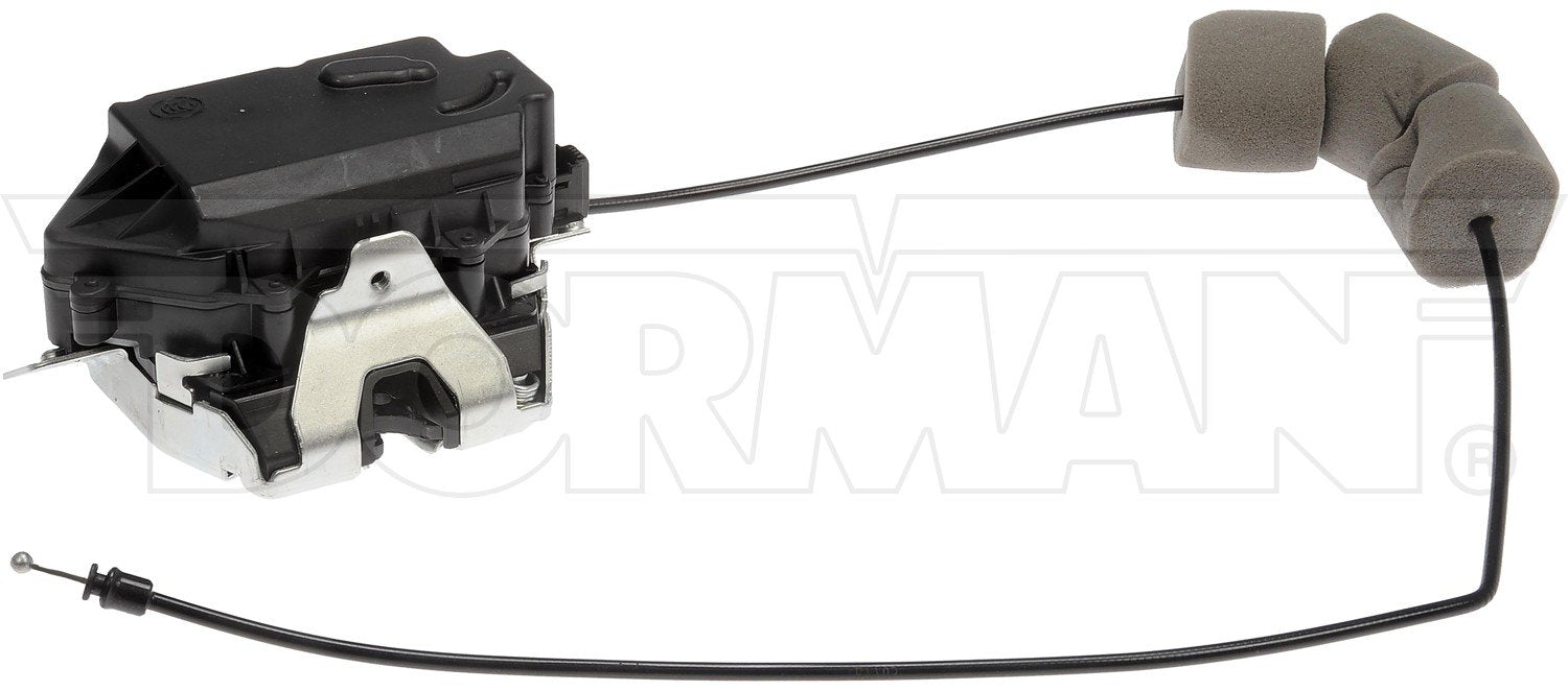 Dorman - OE Solutions TAILGATE ACTUATOR 937-907