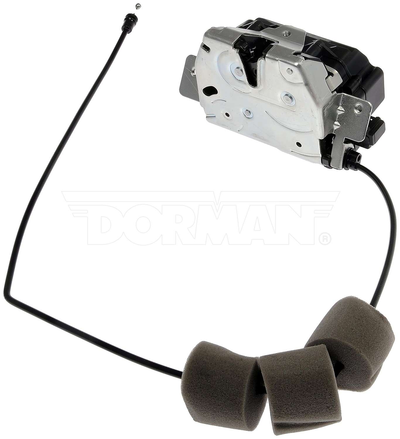 Dorman - OE Solutions TAILGATE ACTUATOR 937-907