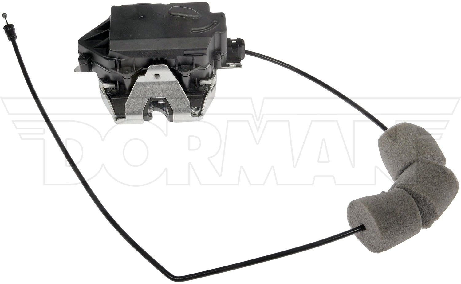 Dorman - OE Solutions TAILGATE ACTUATOR 937-907