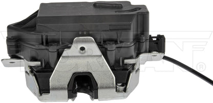 Dorman - OE Solutions TAILGATE ACTUATOR 937-907