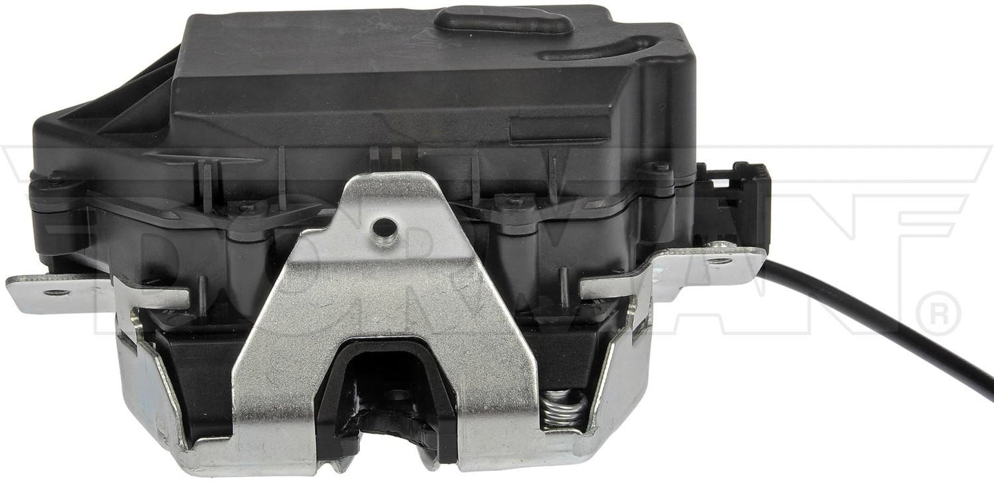 Dorman - OE Solutions TAILGATE ACTUATOR 937-907