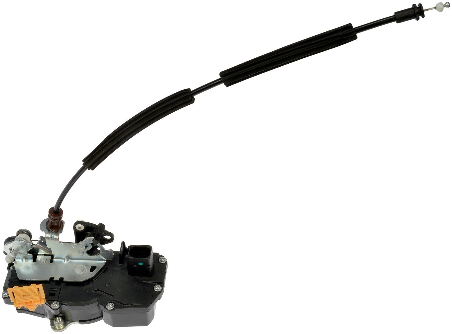 Dorman - OE Solutions DOOR LOCK ACTUATOR 937-908