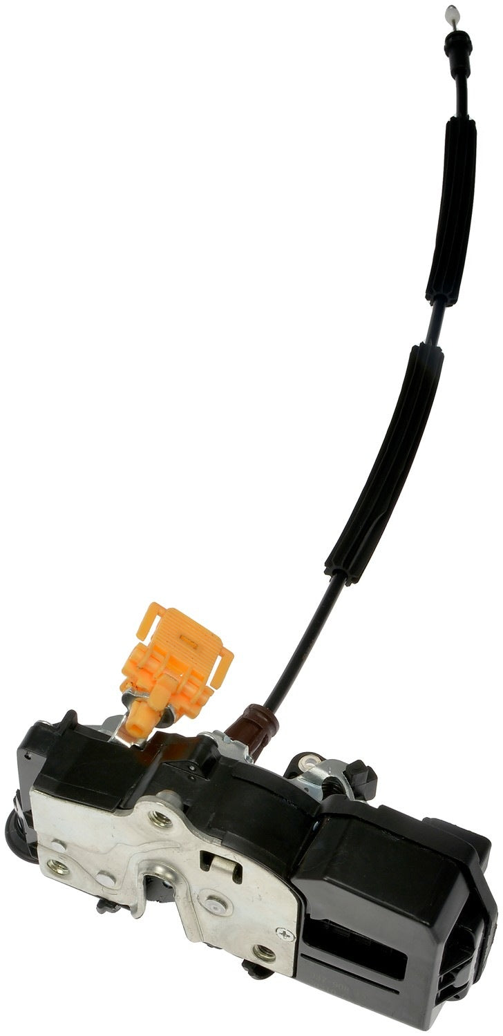 Dorman - OE Solutions DOOR LOCK ACTUATOR 937-908