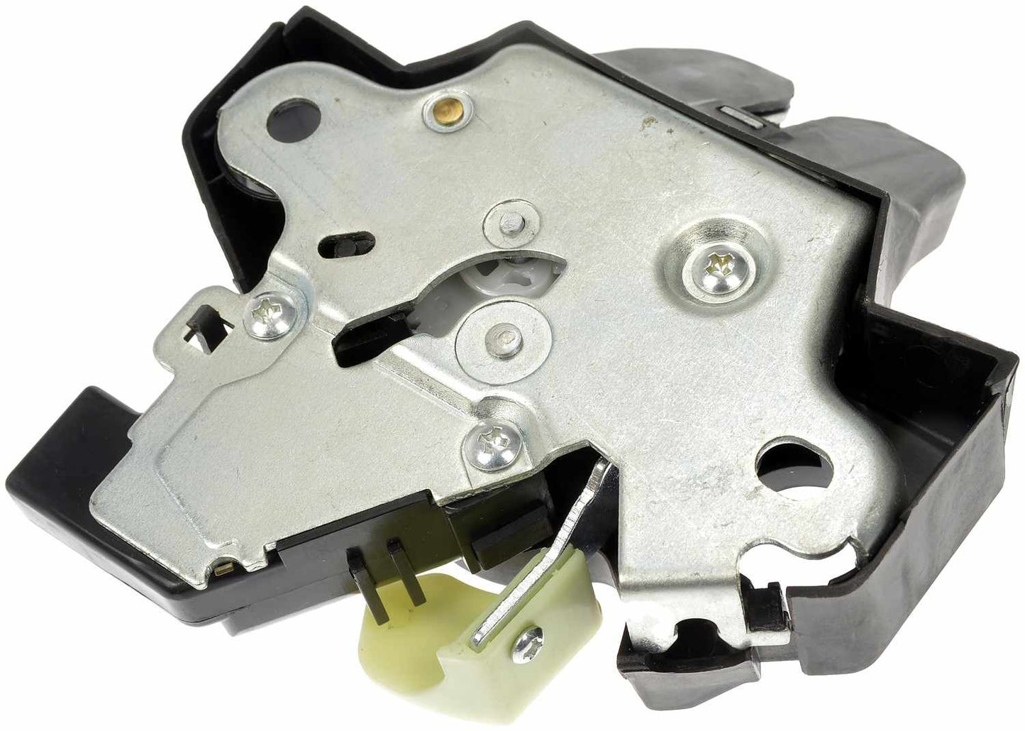 Dorman Deck Lid Latch with Integrated Door Lock Actuator for 2014-2019 Toyota Corolla 937-922