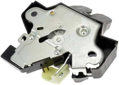 Dorman Deck Lid Latch with Integrated Door Lock Actuator for 2014-2019 Toyota Corolla 937-922