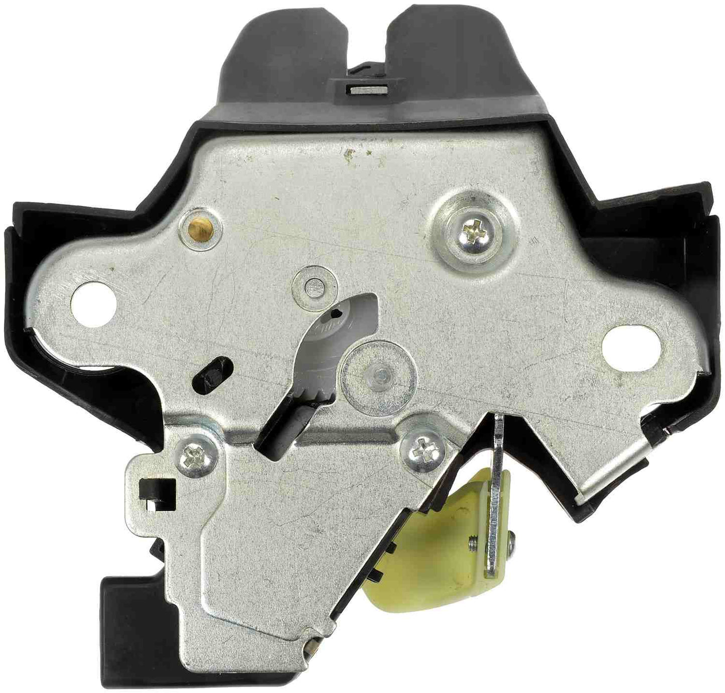 Dorman Deck Lid Latch with Integrated Door Lock Actuator for 2014-2019 Toyota Corolla 937-922