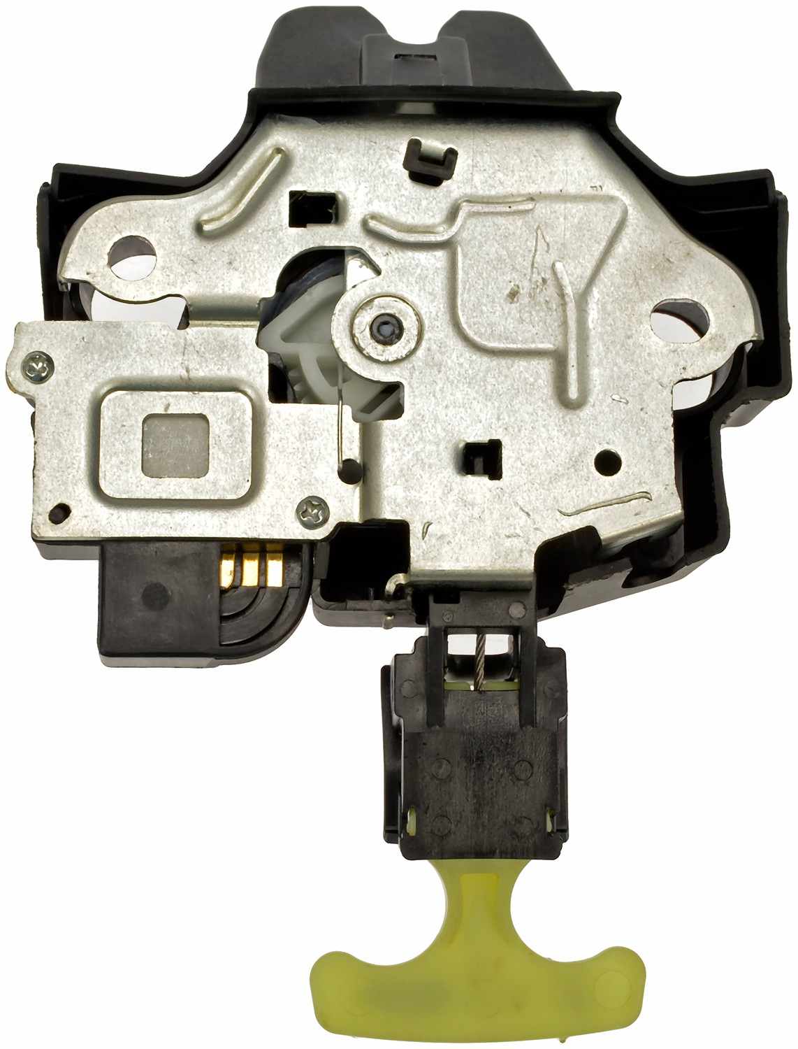 Dorman - OE Solutions INTEGRATED DOOR LOCK ACTUATOR - TRUNK 937-923