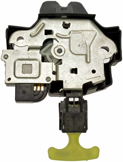 Dorman - OE Solutions INTEGRATED DOOR LOCK ACTUATOR - TRUNK 937-923