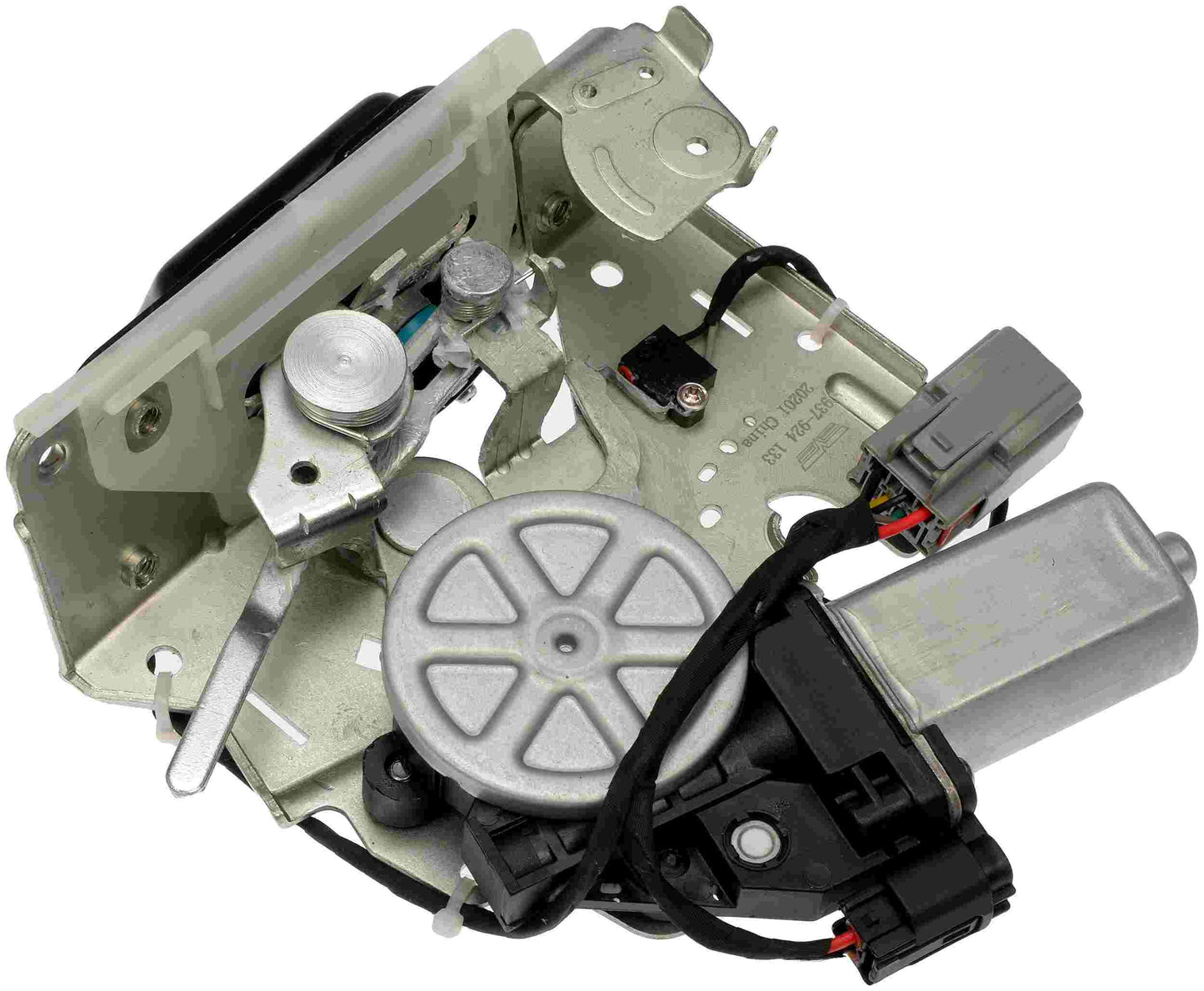 Dorman - OE Solutions LIFTGATE ACTUATOR 937-924