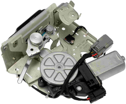 Dorman - OE Solutions LIFTGATE ACTUATOR 937-924