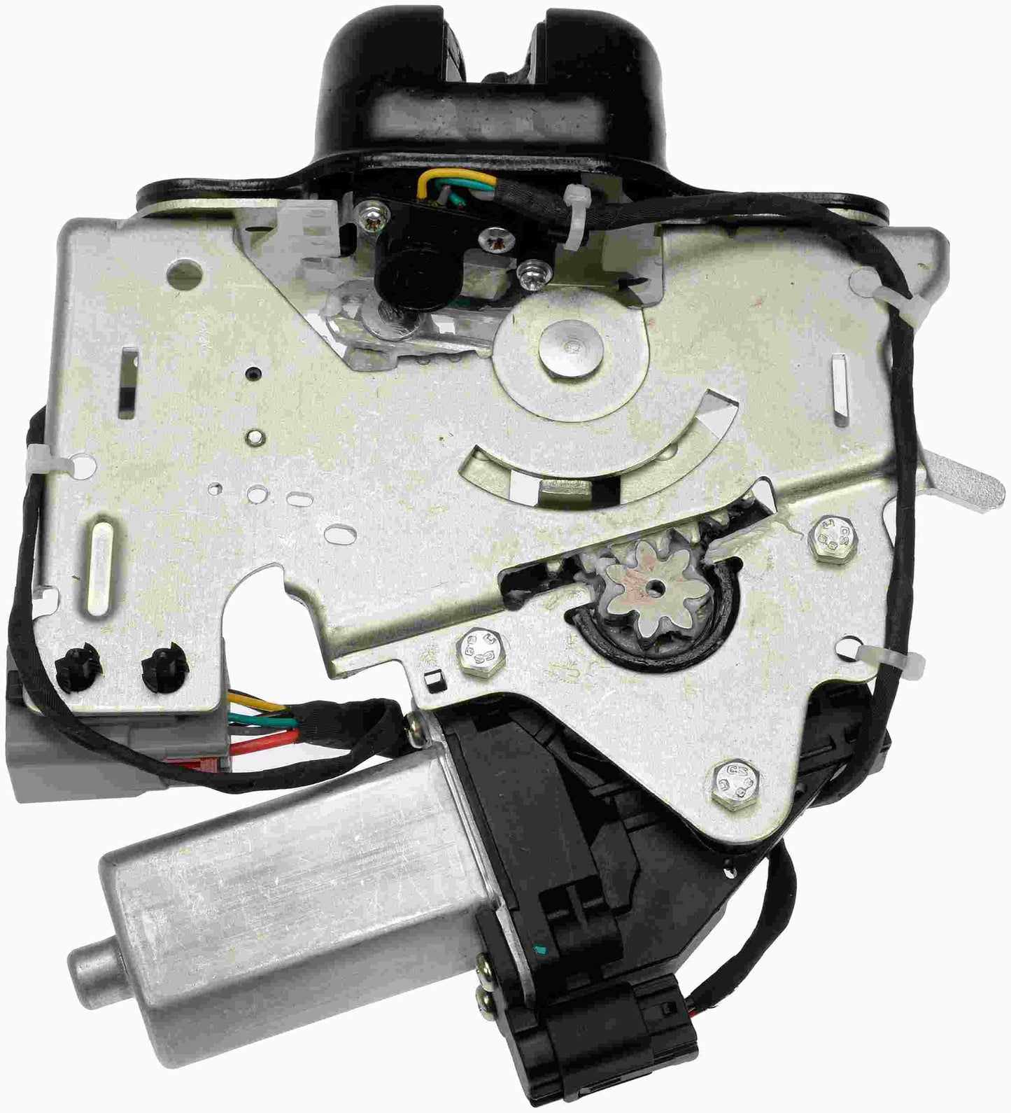 Dorman - OE Solutions LIFTGATE ACTUATOR 937-924