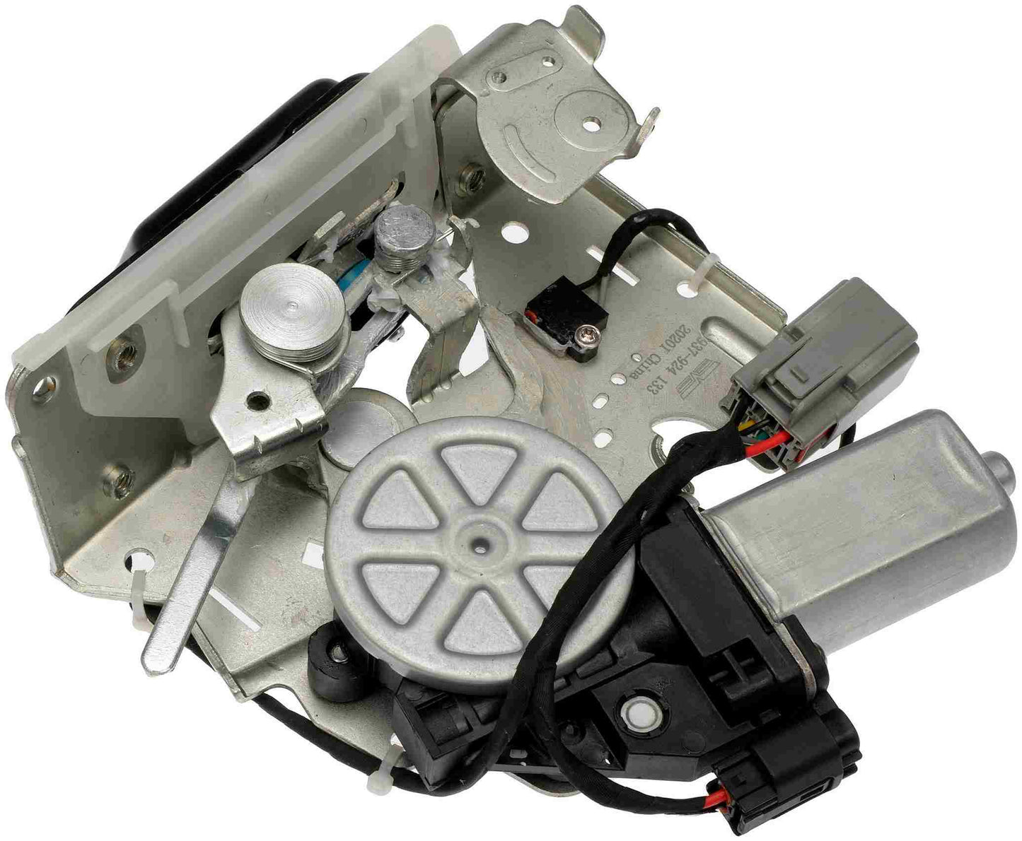 Dorman - OE Solutions LIFTGATE ACTUATOR 937-924