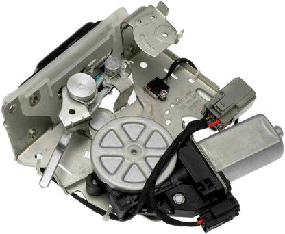 Dorman - OE Solutions LIFTGATE ACTUATOR 937-924