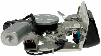 Dorman - OE Solutions LIFTGATE ACTUATOR 937-924