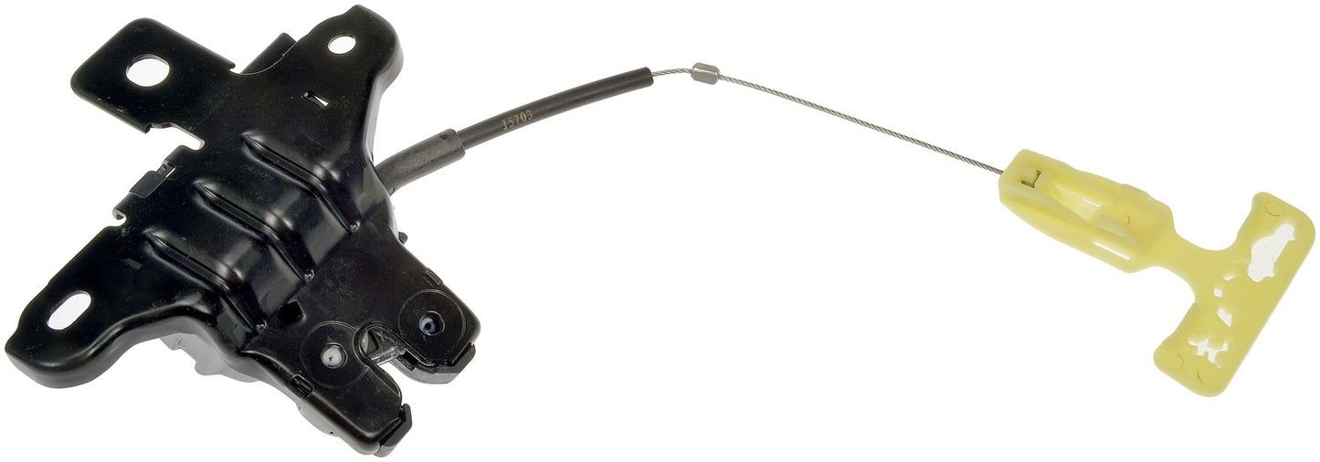 Dorman - OE Solutions DOOR LOCK ACTUATOR 937-930