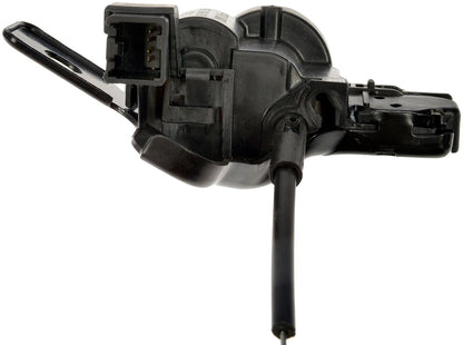 Dorman - OE Solutions DOOR LOCK ACTUATOR 937-930