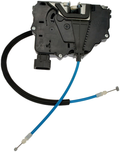 Dorman - OE Solutions DOOR LOCK ACTUATOR 937-932