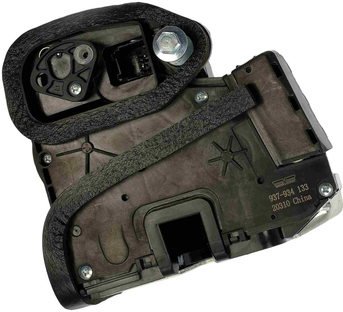 Dorman - OE Solutions DOOR LOCK ACTUATOR 937-934