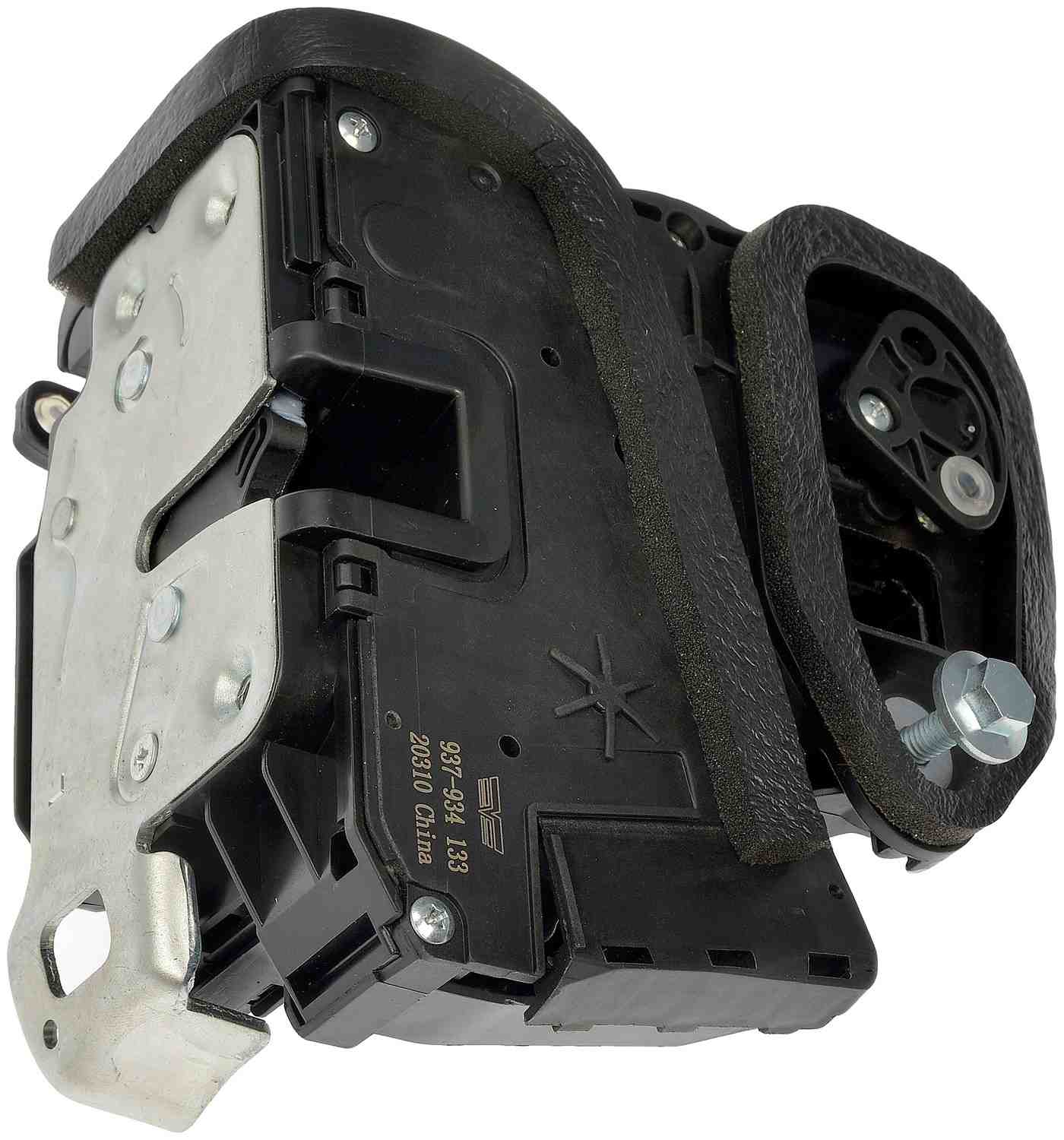 Dorman - OE Solutions DOOR LOCK ACTUATOR 937-934