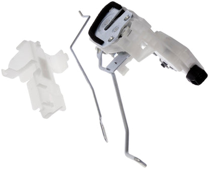 Dorman - OE Solutions Door Lock Actuator Motor Integrated Latch for 2003-1999 Mitsubishi Galant 937-950