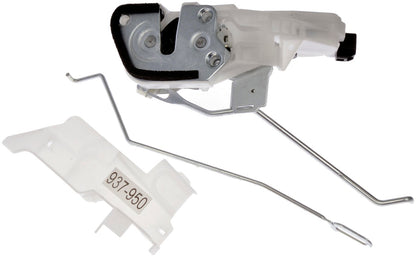 Dorman - OE Solutions Door Lock Actuator Motor Integrated Latch for 2003-1999 Mitsubishi Galant 937-950