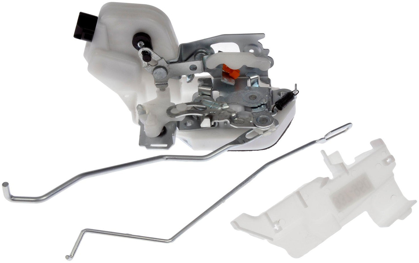 Dorman - OE Solutions Door Lock Actuator Motor Integrated Latch for 2003-1999 Mitsubishi Galant 937-950