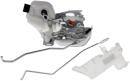 Dorman - OE Solutions Door Lock Actuator Motor Integrated Latch for 2003-1999 Mitsubishi Galant 937-950
