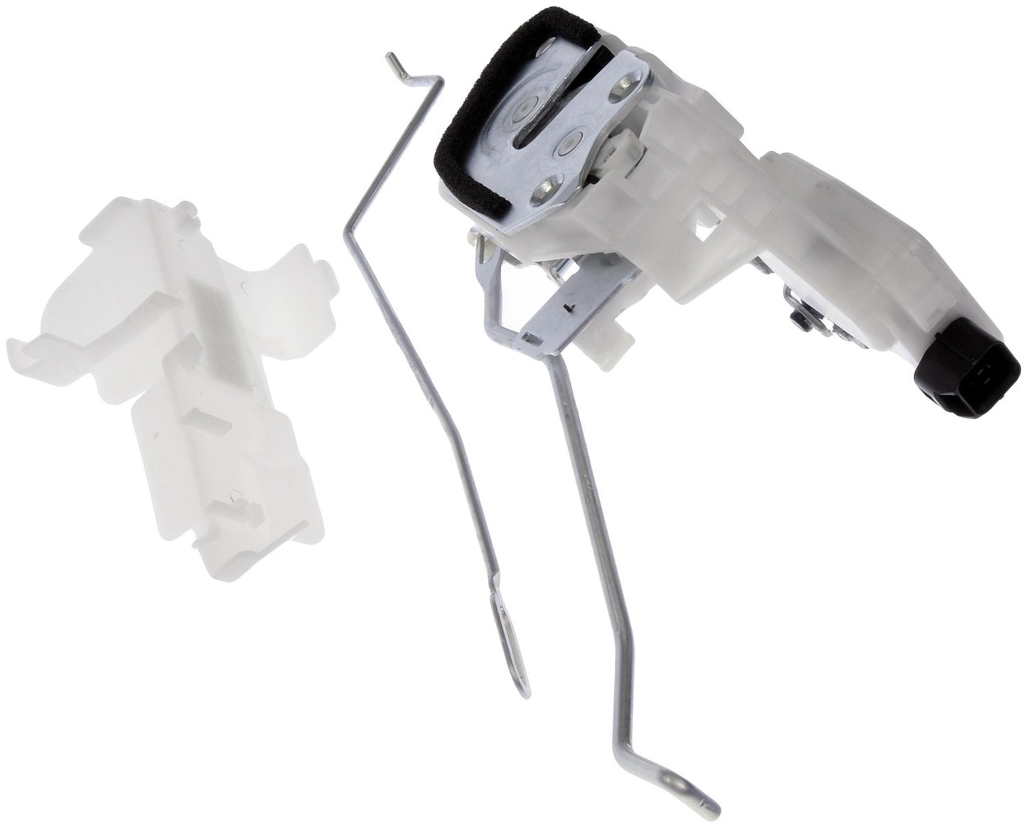 Dorman - OE Solutions Door Lock Actuator Motor Integrated Latch for 2003-1999 Mitsubishi Galant 937-950