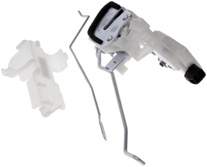 Dorman - OE Solutions Door Lock Actuator Motor Integrated Latch for 2003-1999 Mitsubishi Galant 937-950